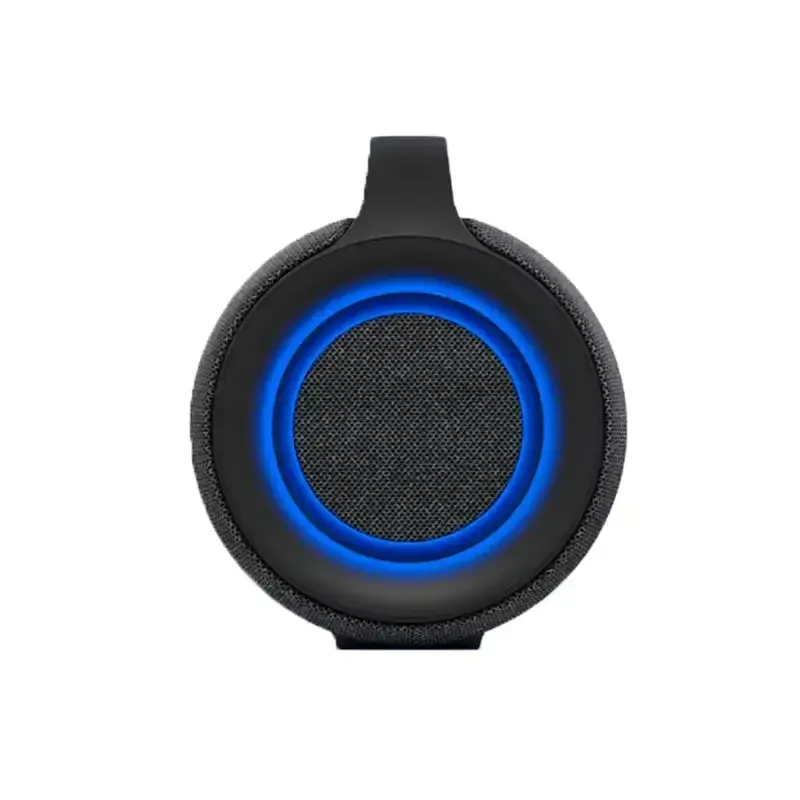 نورپردازی اسپیکر بلوتوثی سونی مدل SRS-XG500